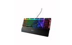 SteelSeries Apex 7 Red Switches Wired Mechanical Gaming Keyboard