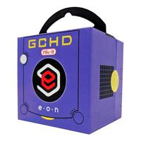 list item 2 of 7 EON GameCube HD MK-II Adapter Indigo