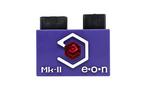 EON GameCube HD MK-II Adapter Indigo