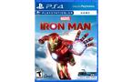 Marvel&#39;s Iron Man VR - PlayStation 4