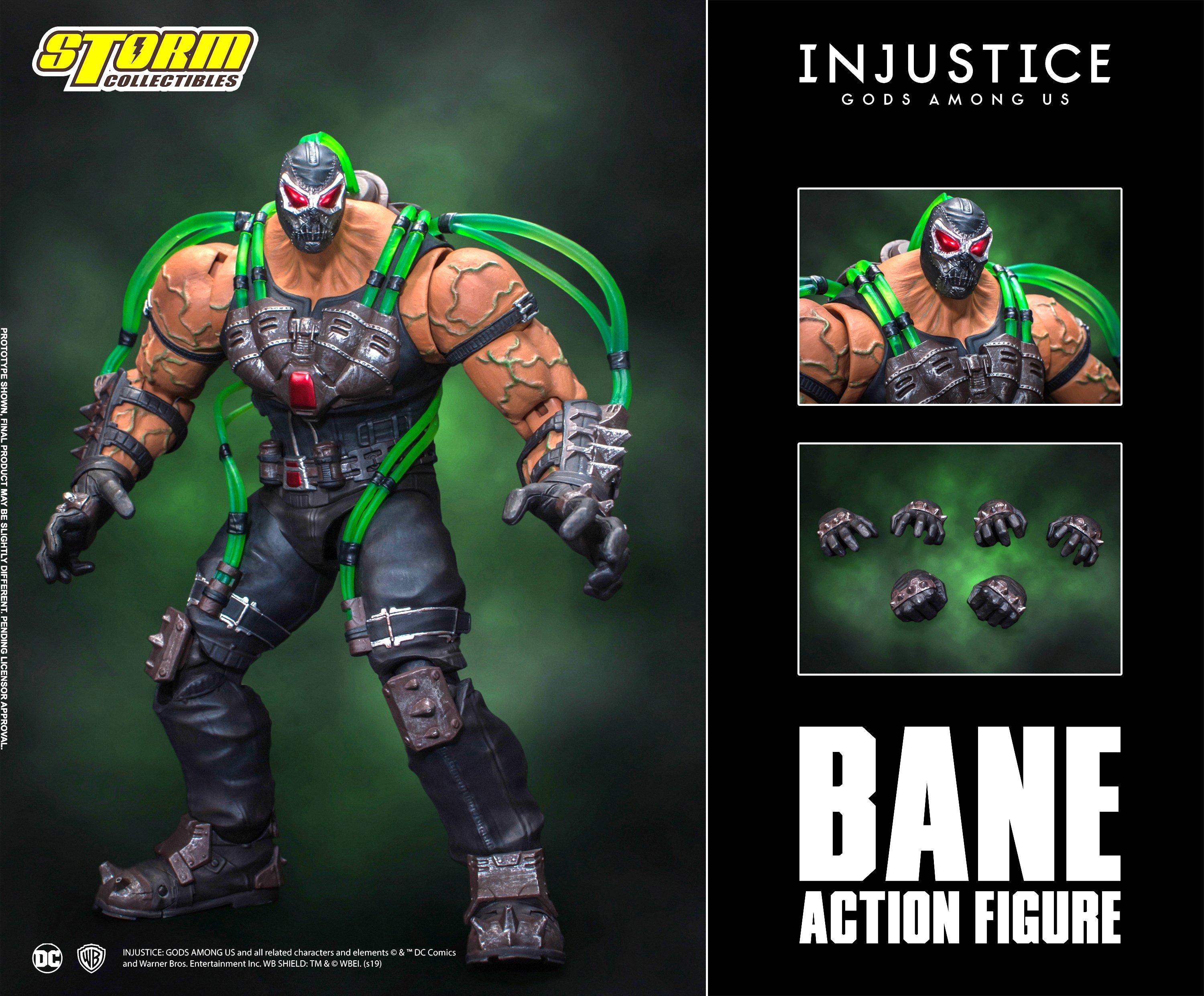 bane figure