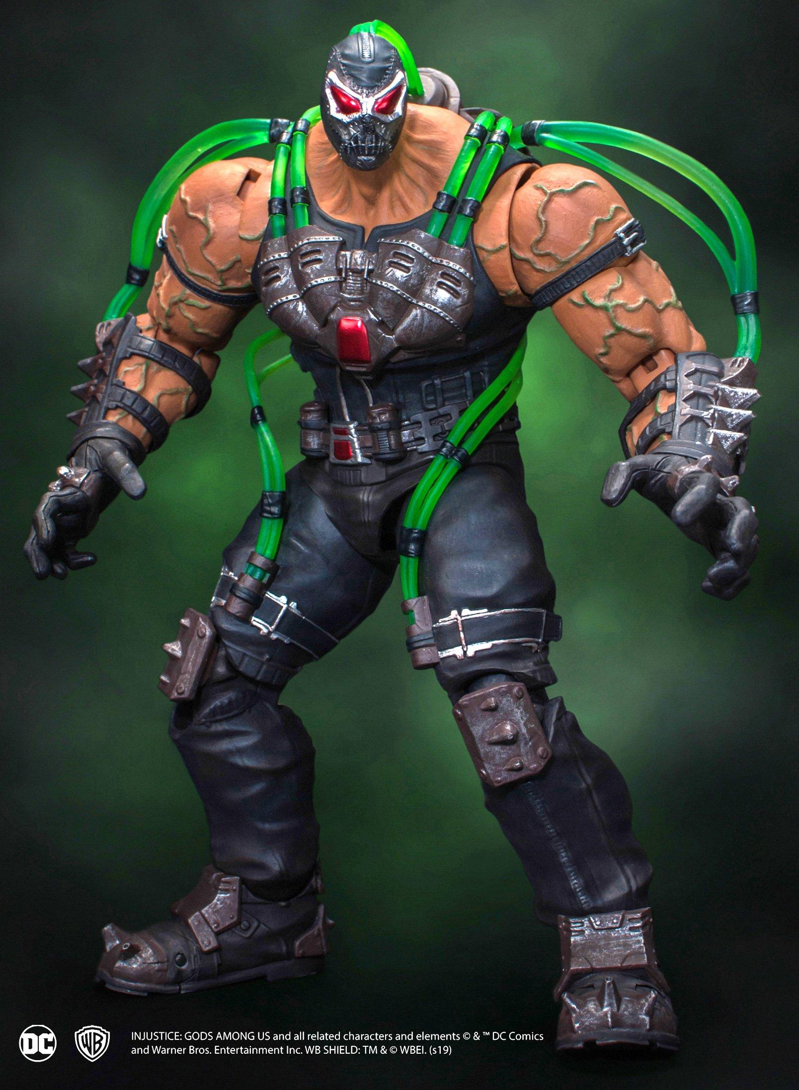 action figure bane