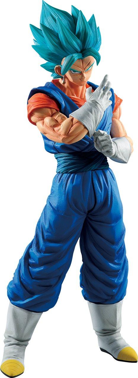 dragon stars vegito blue
