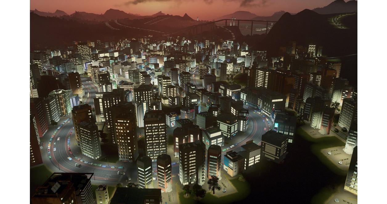 Cities: Skylines Parklife Edition - Xbox One GameStop Exclusive