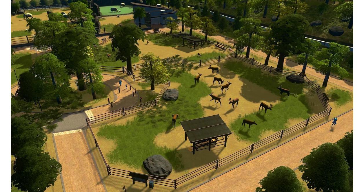 Cities: Skylines Parklife Edition - PlayStation 4 GameStop Exclusive