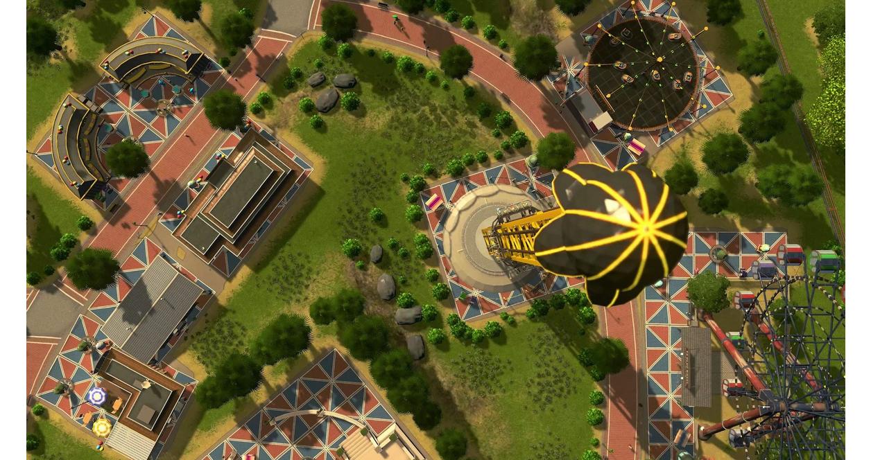 Cities: Skylines Parklife Edition - PlayStation 4 GameStop Exclusive