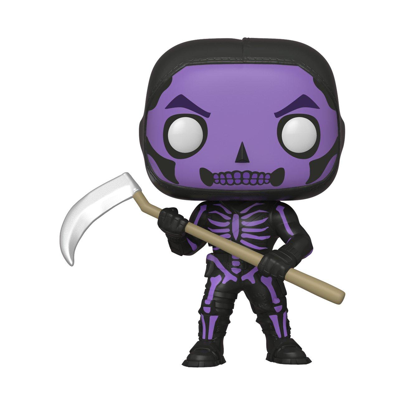 fortnite skull trooper pop