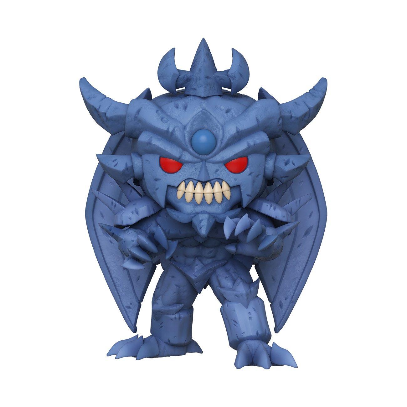 POP! Animation: Yu-Gi-Oh! Obelisk 6-in GameStop Exclusive | GameStop