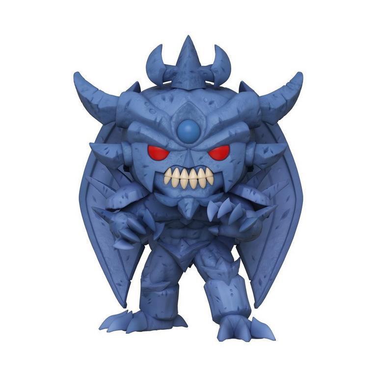 遊戯王 ファンコポップ ハーピィのペットドラゴ​​ン+ obelisco POP! Animation: Yu-Gi-Oh! Obelisk 6-in GameStop Exclusive | GameStop