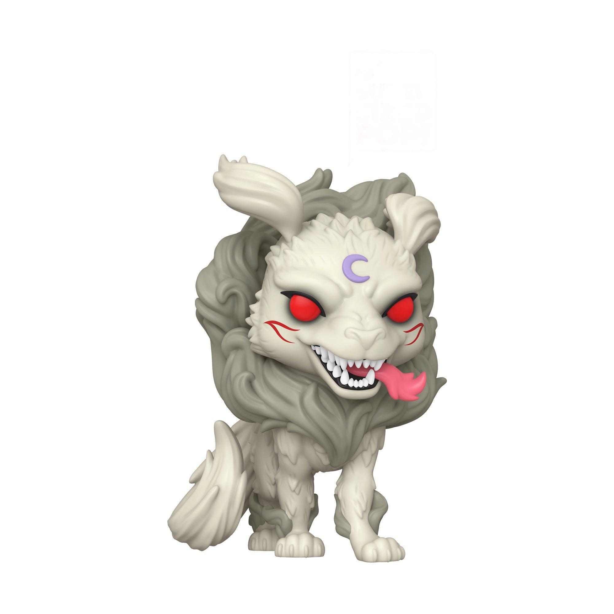 sesshomaru funko pop gamestop