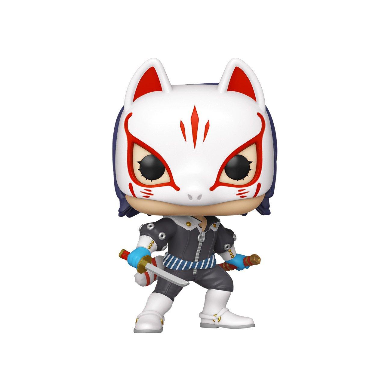 yusuke funko pop