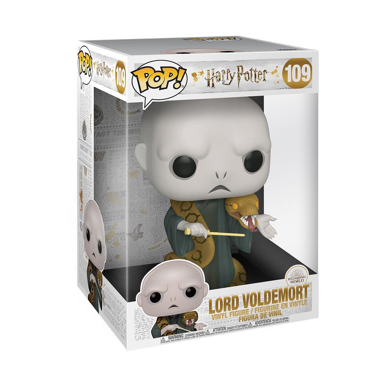 voldemort nagini pop