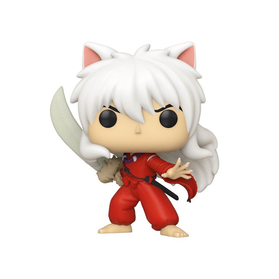 inuyasha nintendo switch