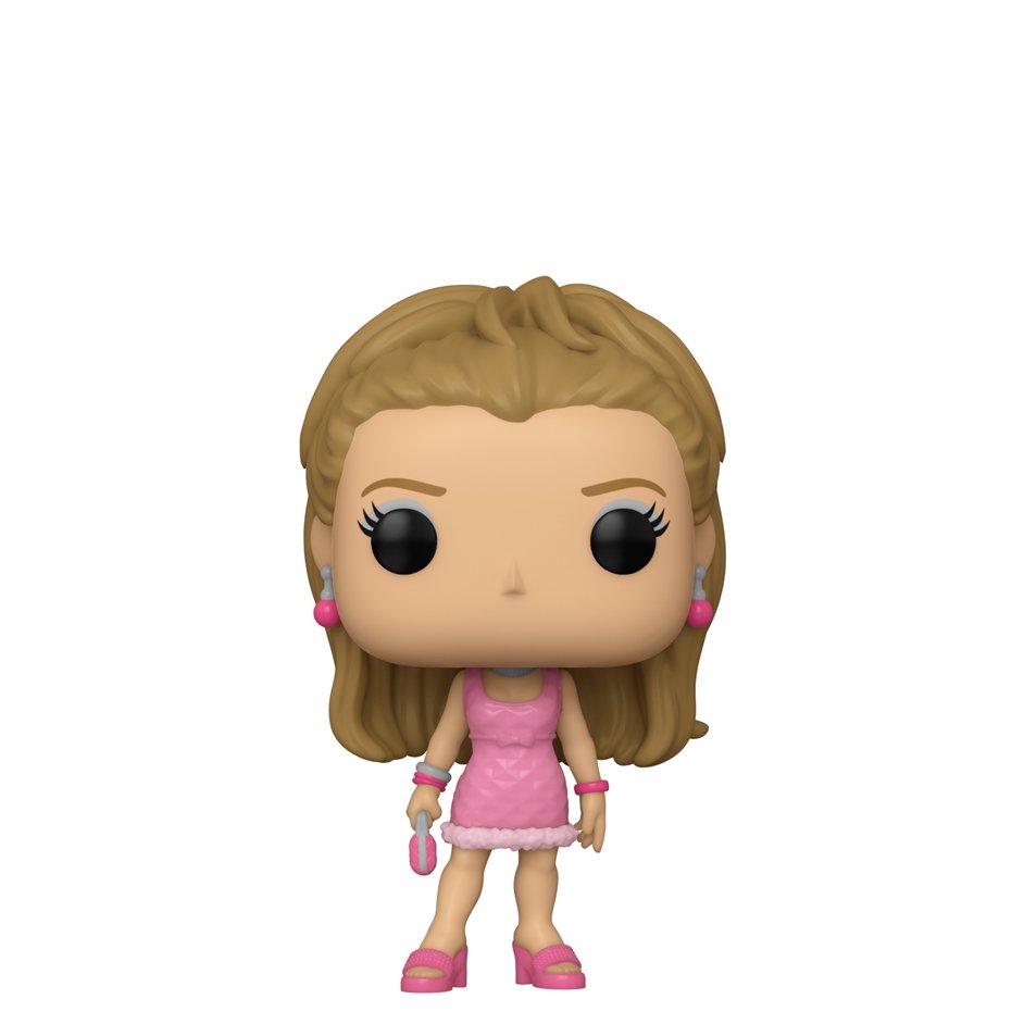 list item 1 of 1 POP! Movies: Romy and Michele's High School Reunion Michele