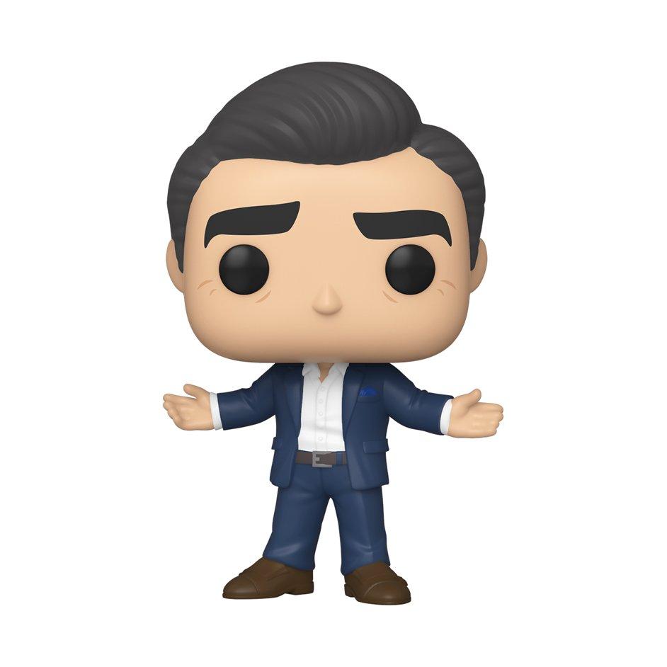schitt's creek funko pop gamestop