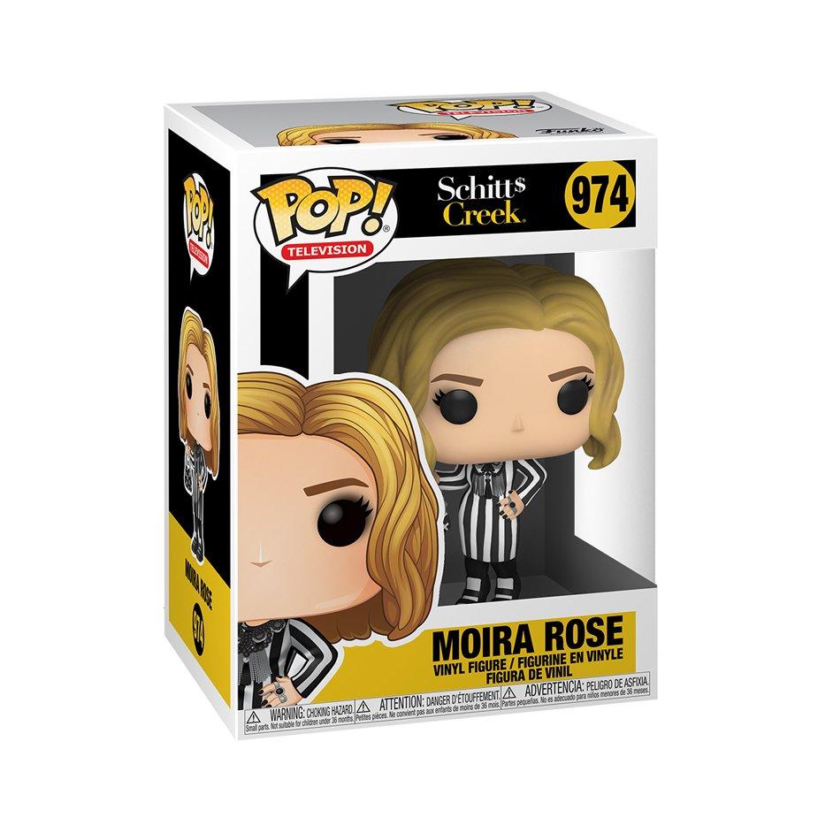 moira rose funko