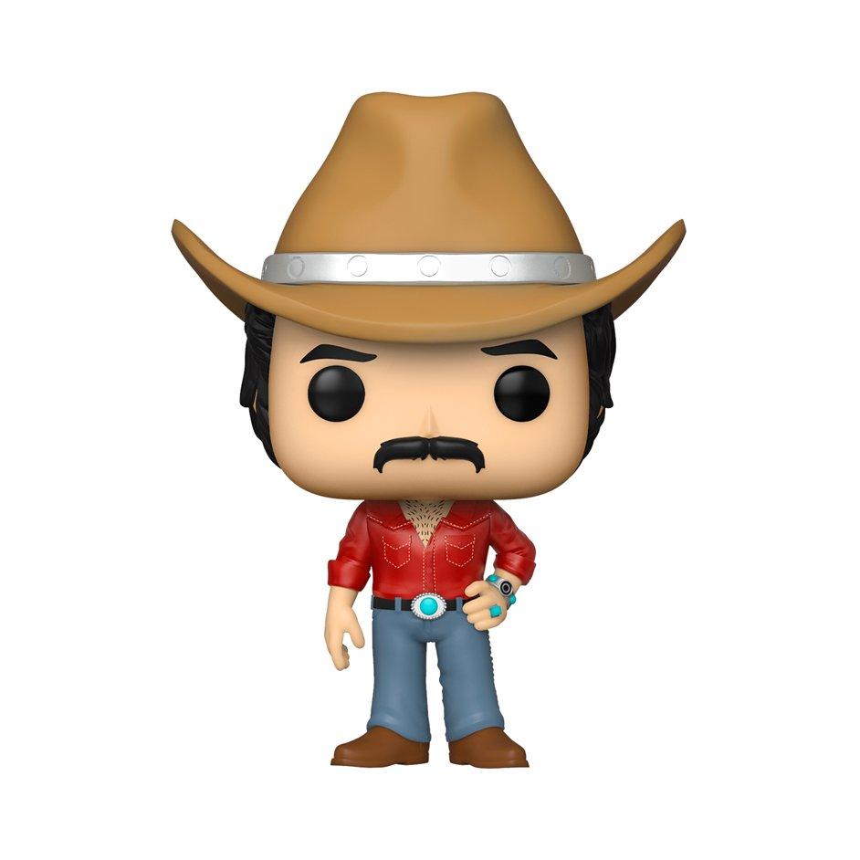 list item 1 of 1 POP! Movies: Smokey and the Bandit Bo Bandit Darville