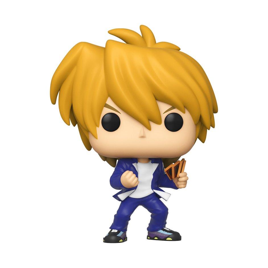 joey funko pop