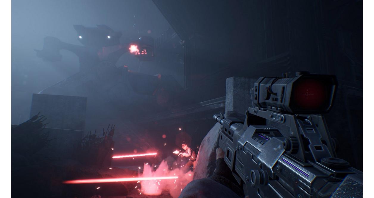 Terminator: Resistance - PlayStation 4
