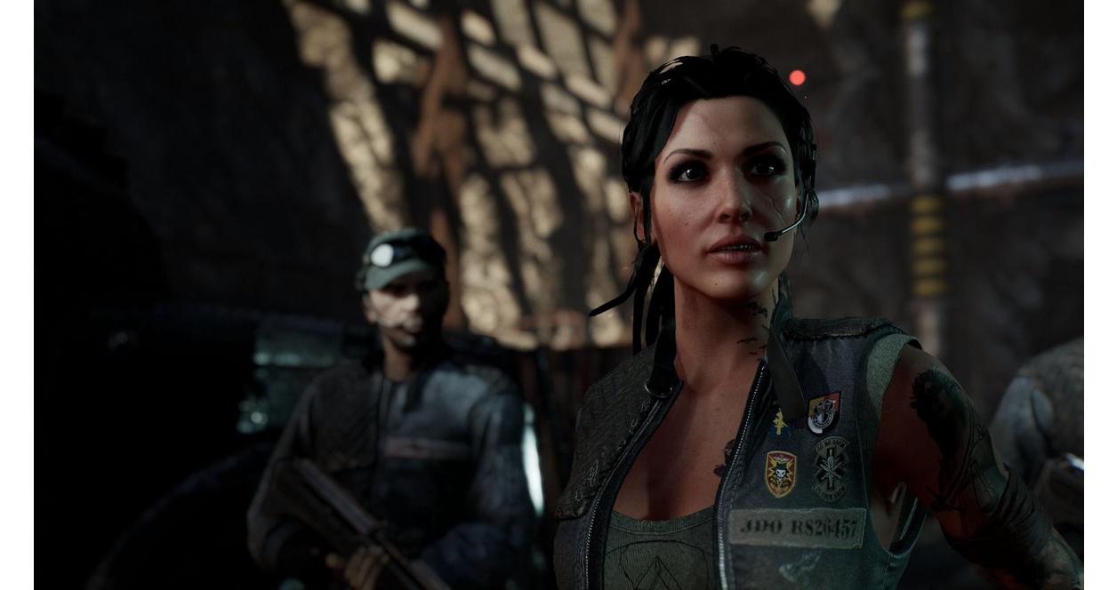 Terminator: Resistance - PlayStation 4