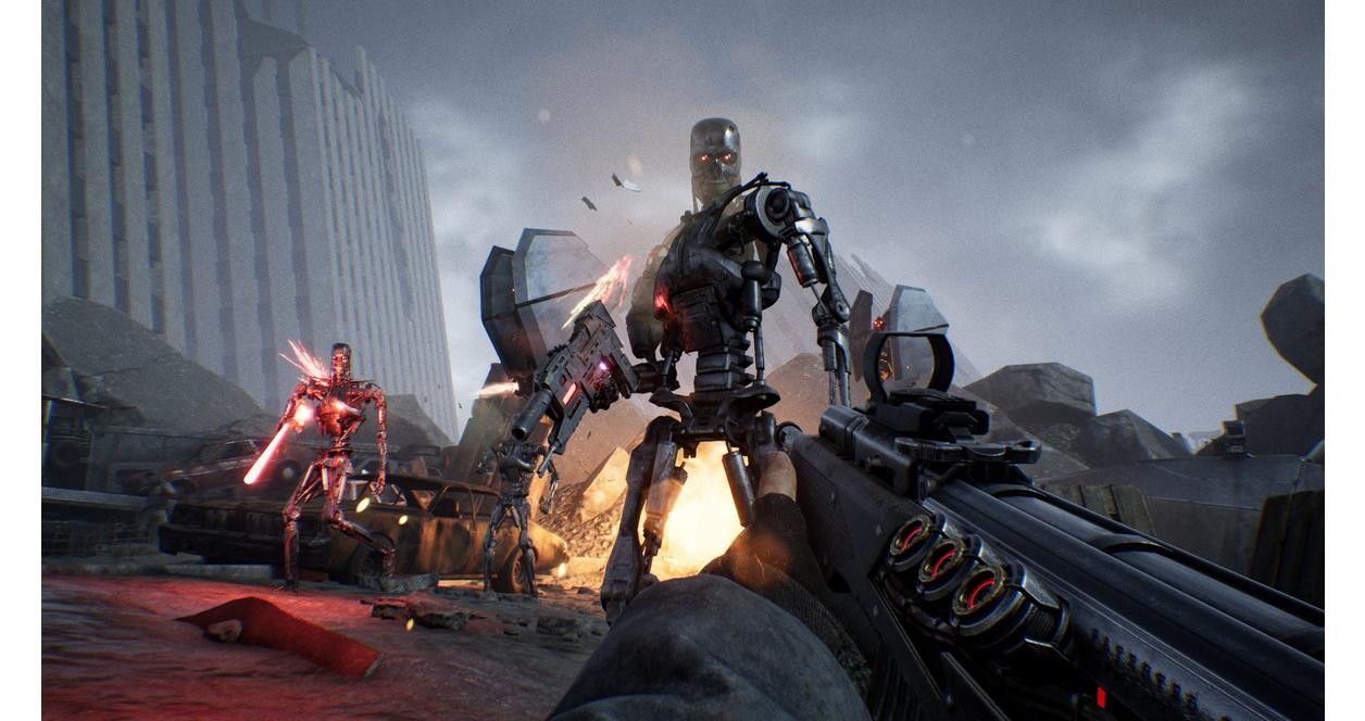 Terminator: Resistance - Xbox One
