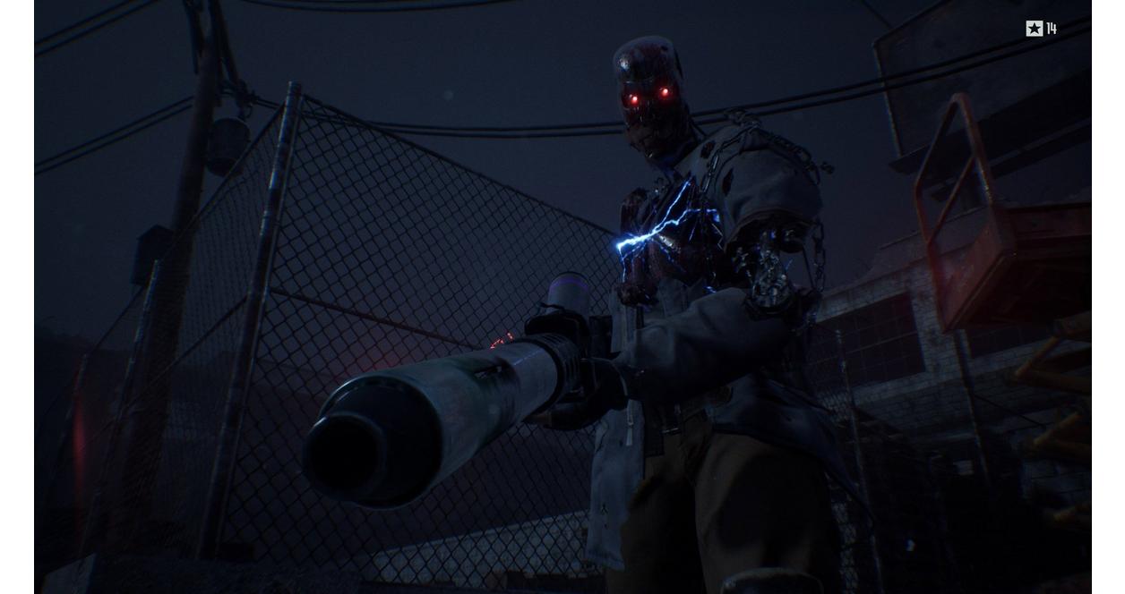 Terminator: Resistance - Xbox One