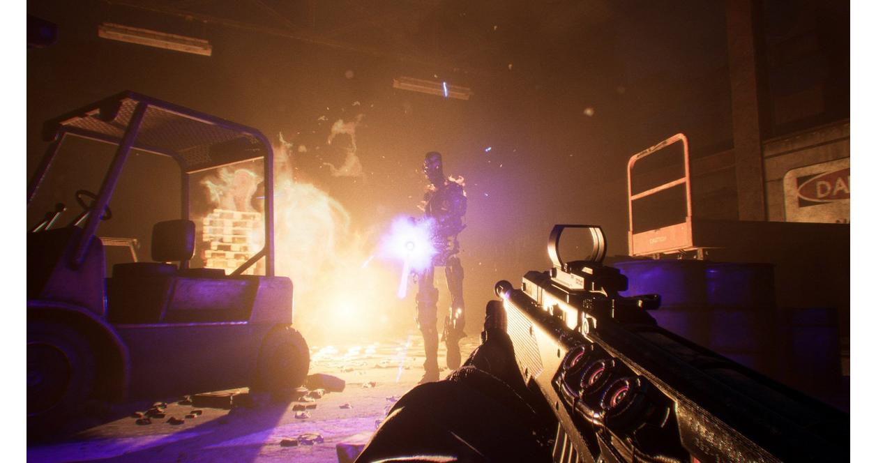 Terminator: Resistance - Xbox One