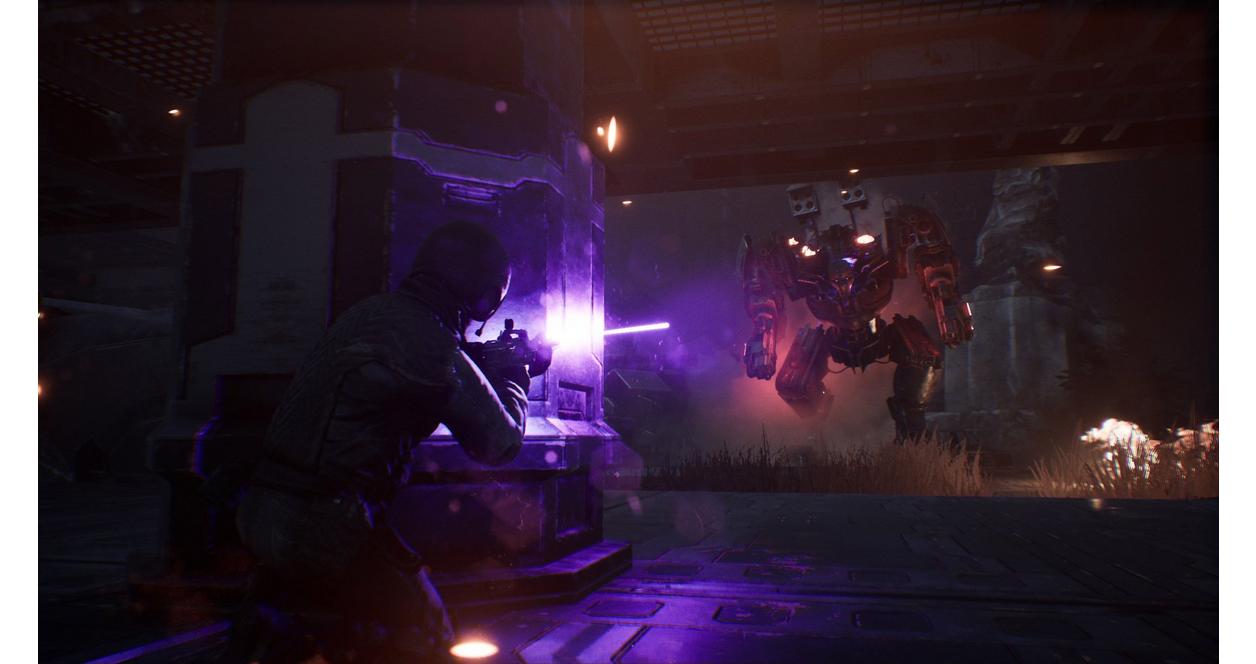 Terminator: Resistance - PlayStation 4