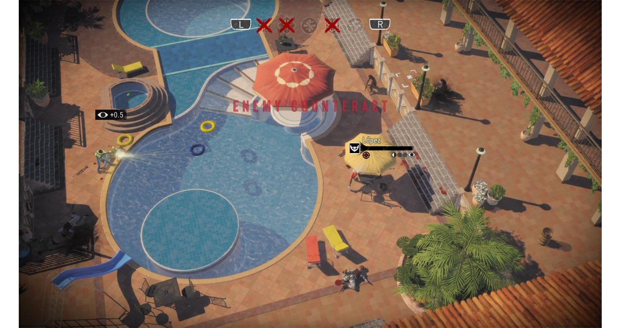 Narcos: Rise of the Cartels - PlayStation 4