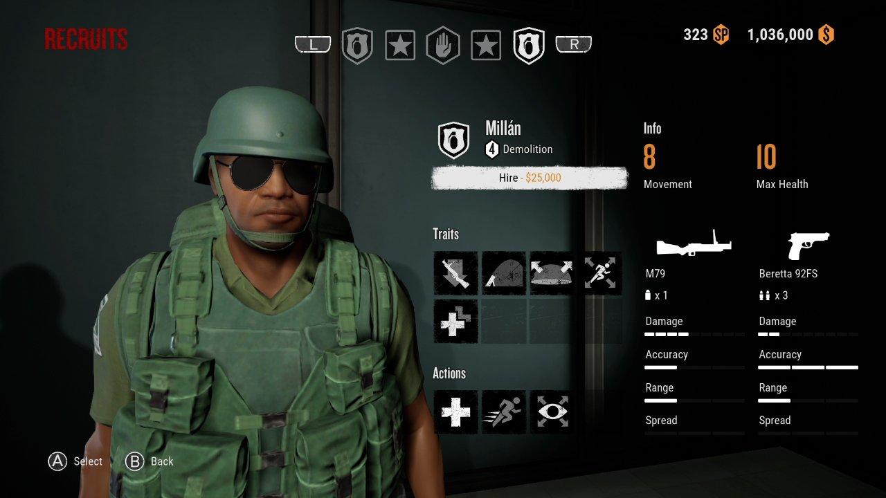 Narcos: Rise of the Cartels - PlayStation 4