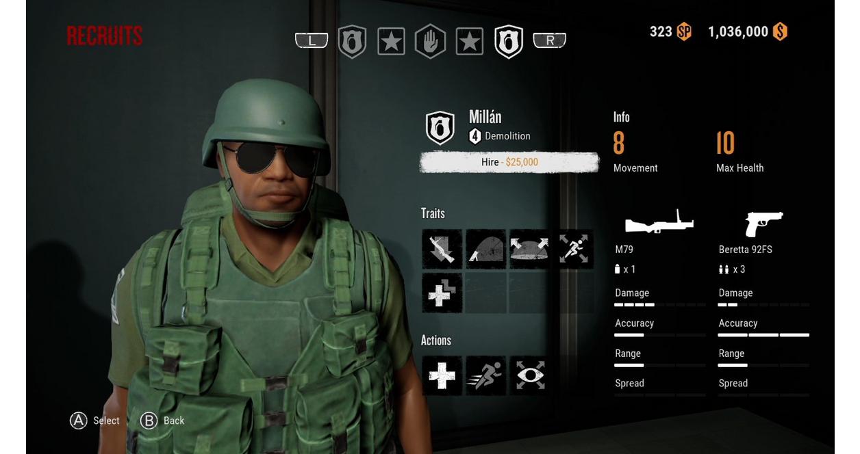 Narcos: Rise of the Cartels - Nintendo Switch