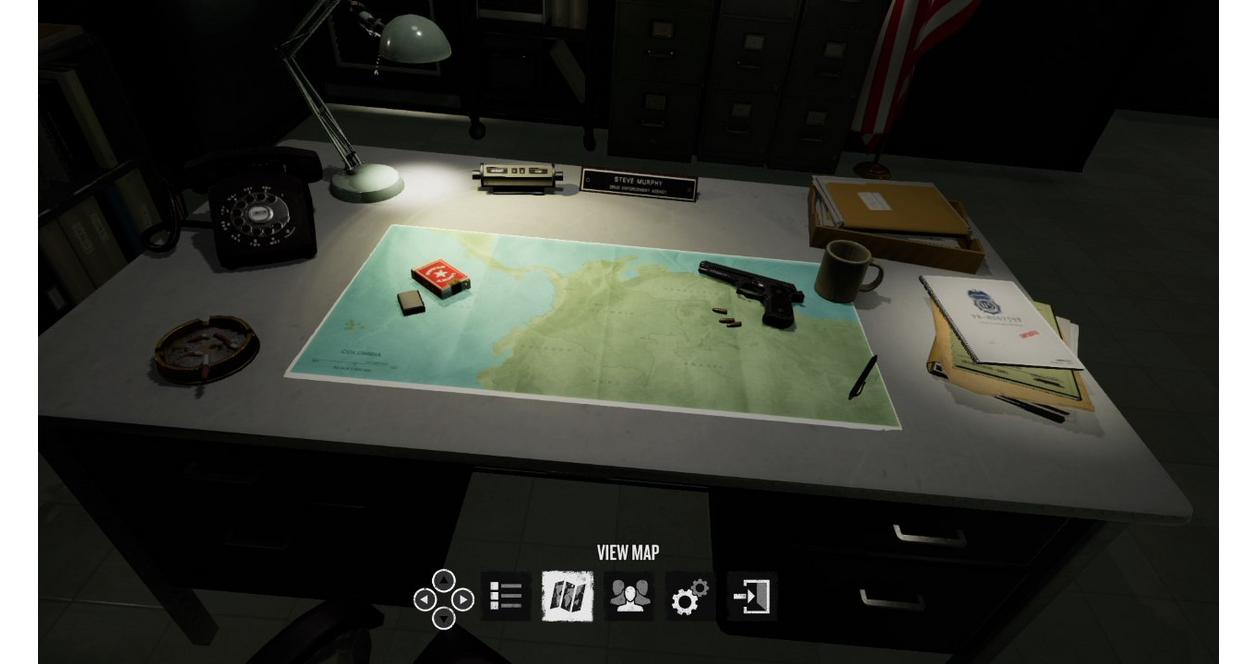Narcos: Rise of the Cartels - PlayStation 4