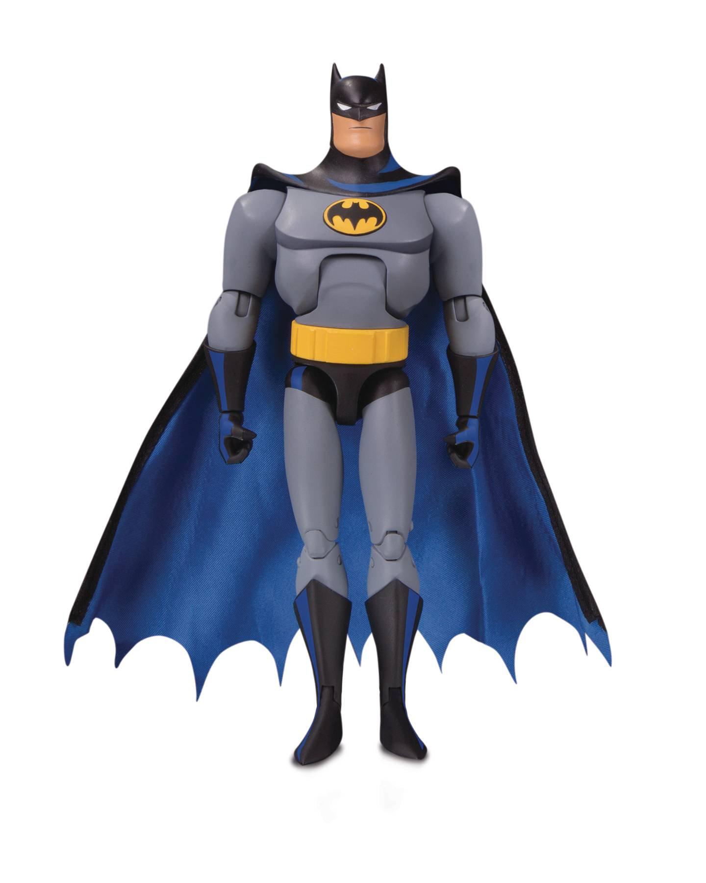 batman the animated series batman figure