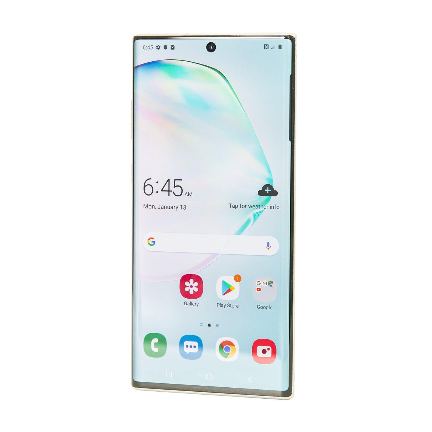 note 10 trade in value