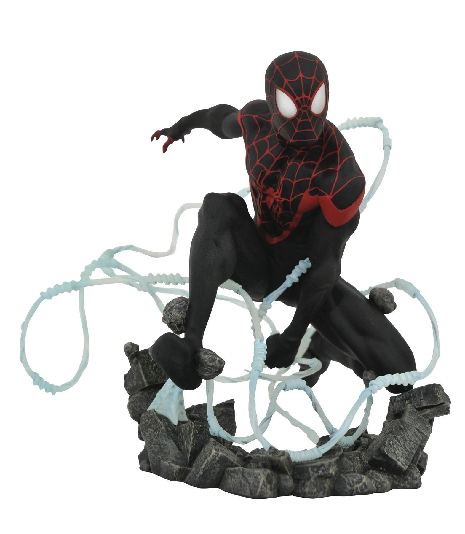 spider man miles morales ps4 gamestop