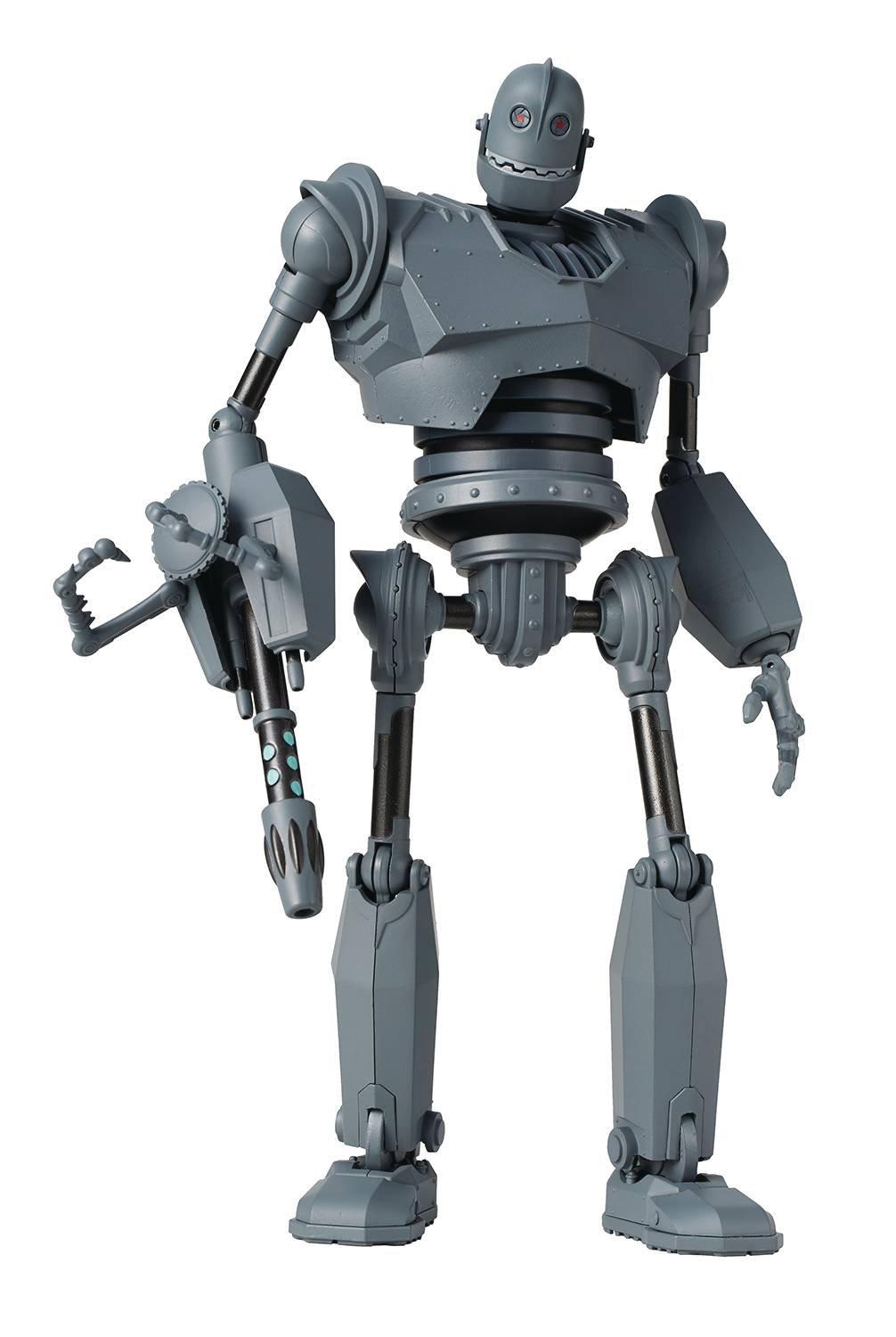 diamond select iron giant