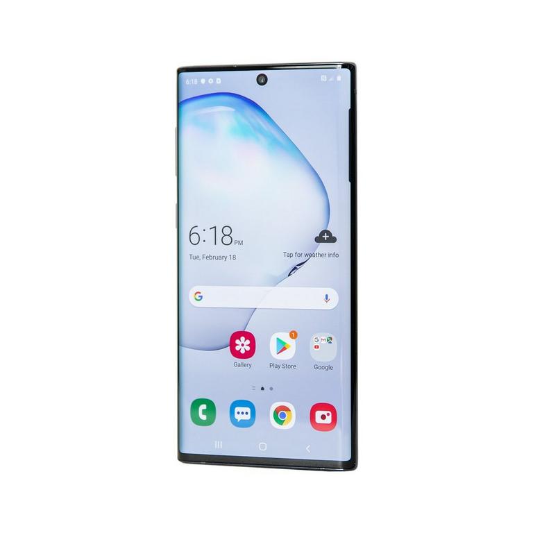 Galaxy Note 10 Plus 5G 512GB Verizon - Trade In