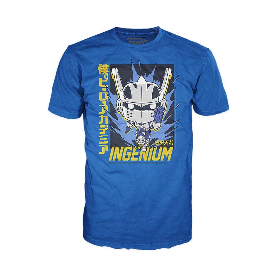 gamestop pop and tee