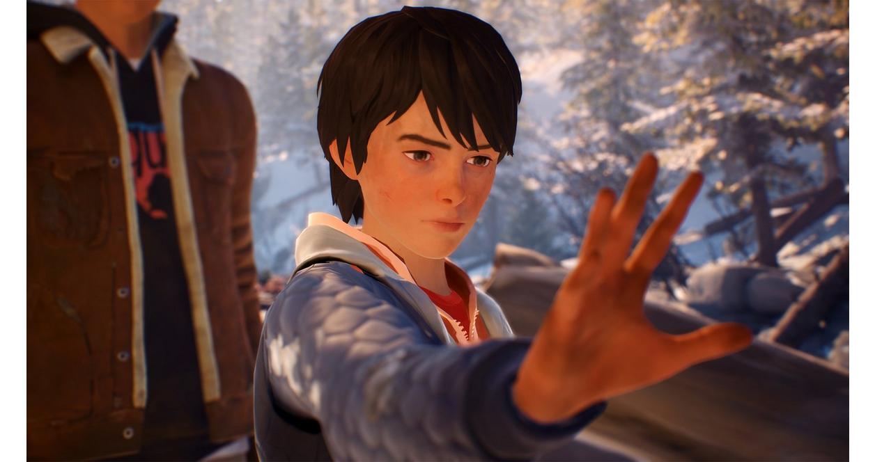 Life is Strange 2（ライフ イズ ストレンジ 2） PS4 Amazon.co.jp: ライフ イズ ストレンジ 2 - PS4 : ゲーム
