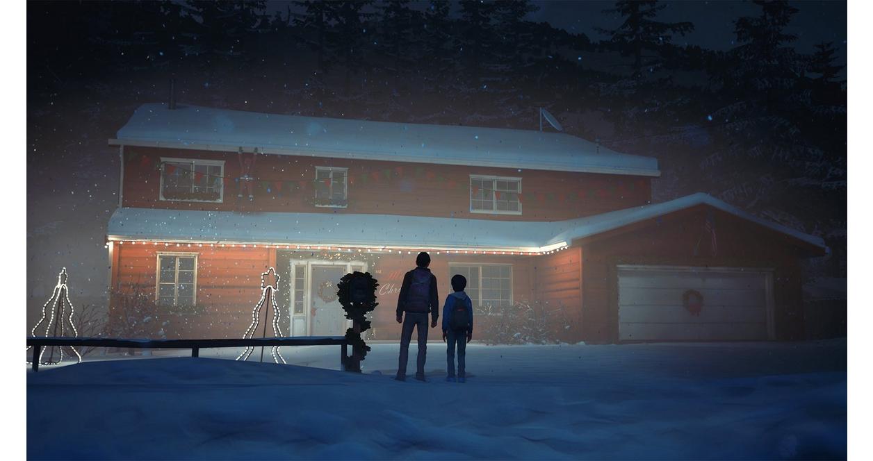 Life is Strange 2 - Xbox One