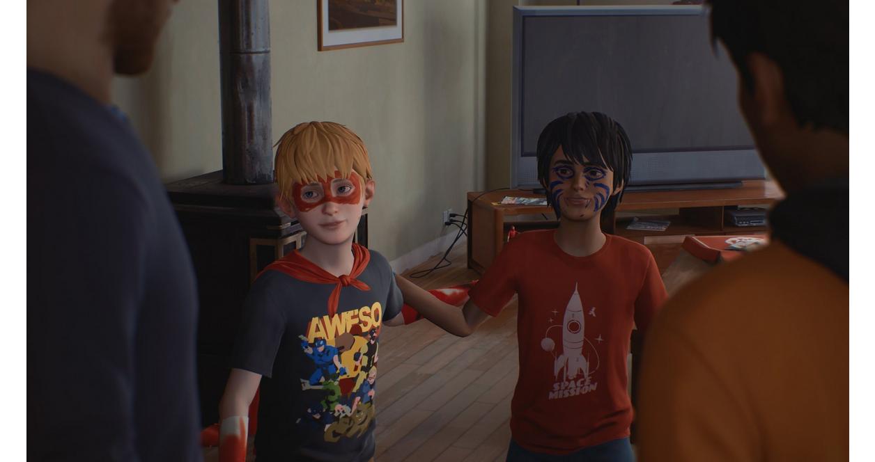 Life is Strange 2 - Xbox One