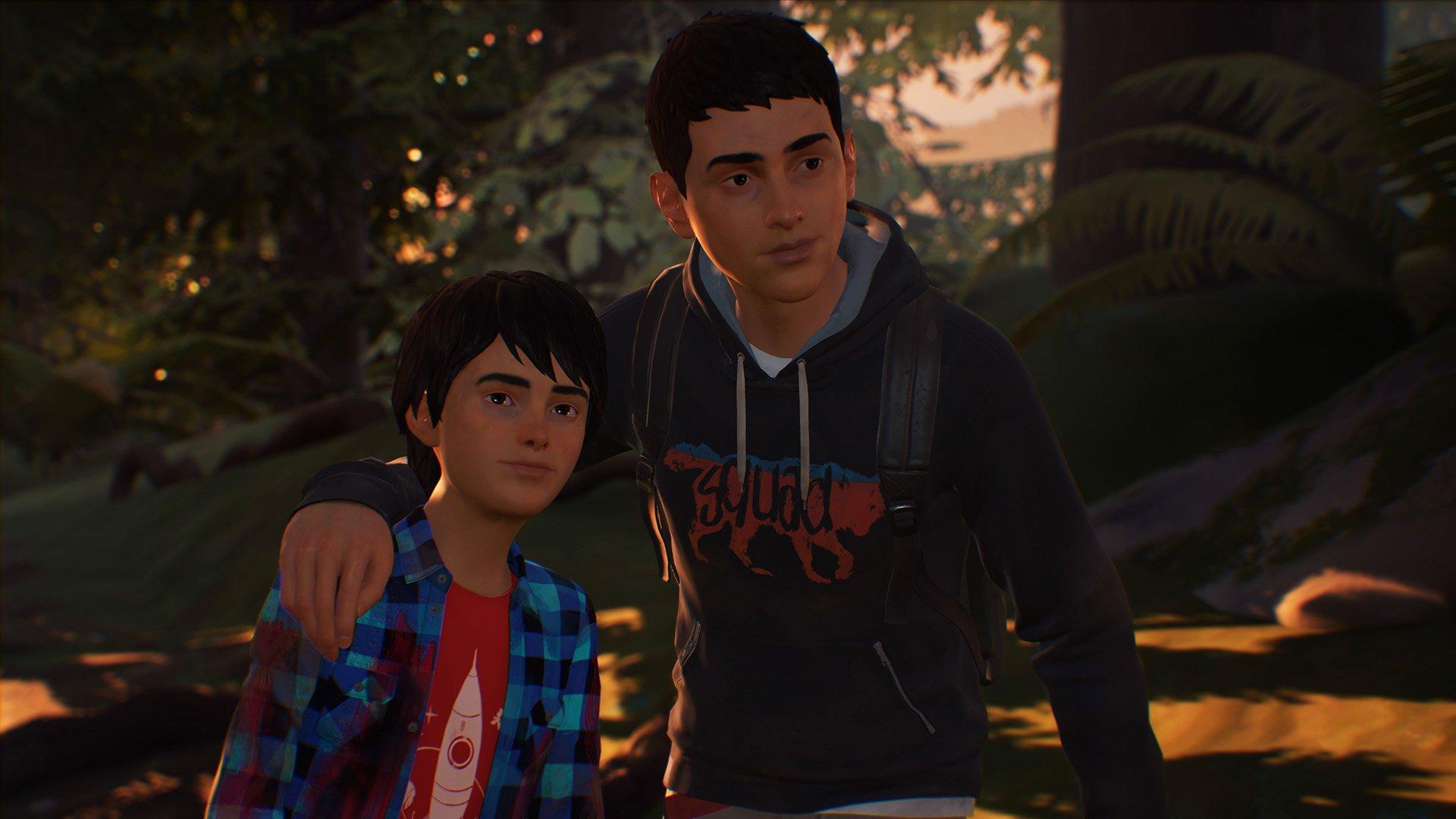Life is Strange 2 - Xbox One