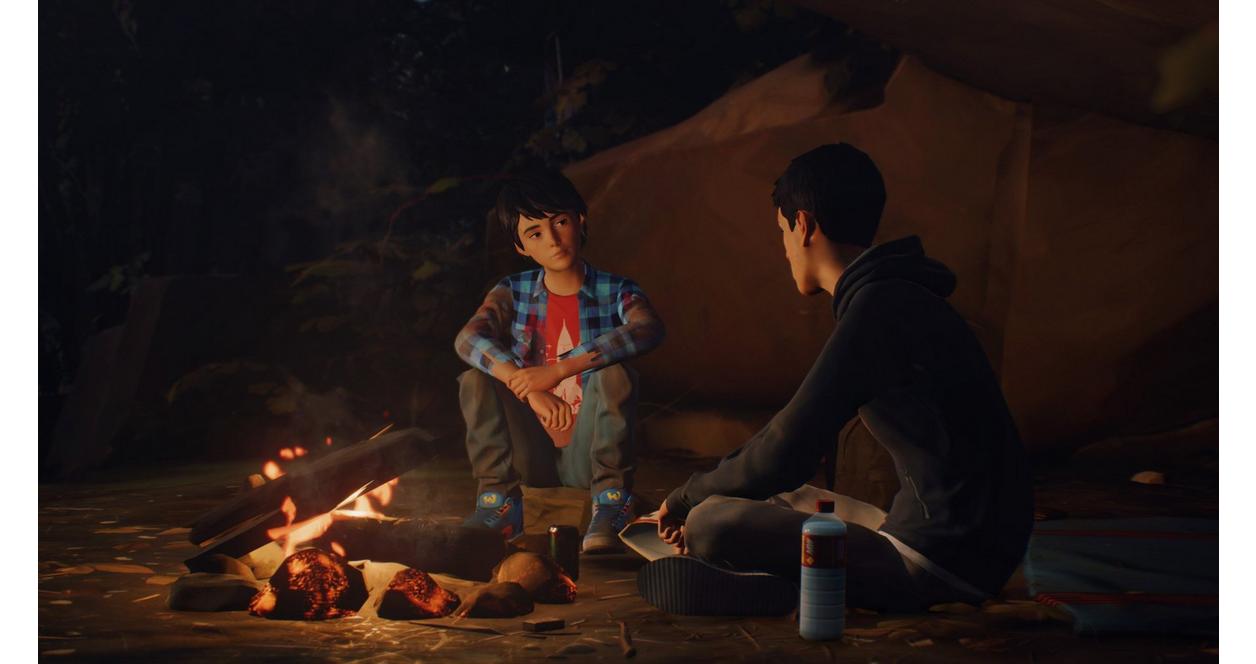 Life is Strange 2 - Xbox One