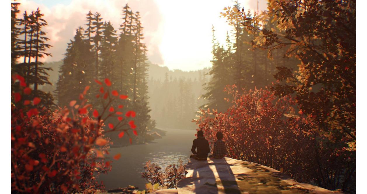 Life is Strange 2 - Xbox One