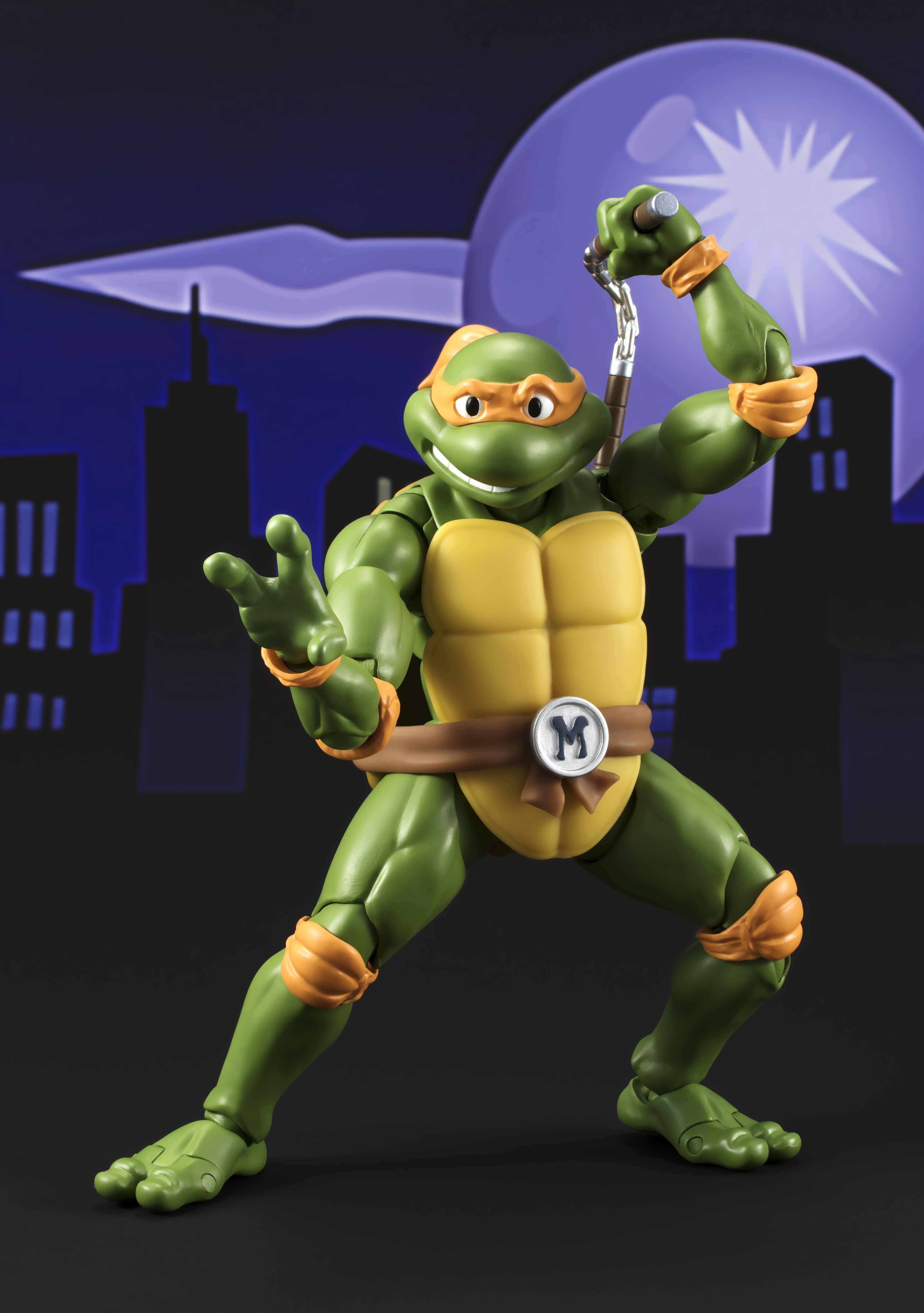 tmnt figuarts