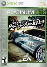 Jogo Need for Speed Most Wanted - Xbox 360 / COMPRE AGORA MESMO