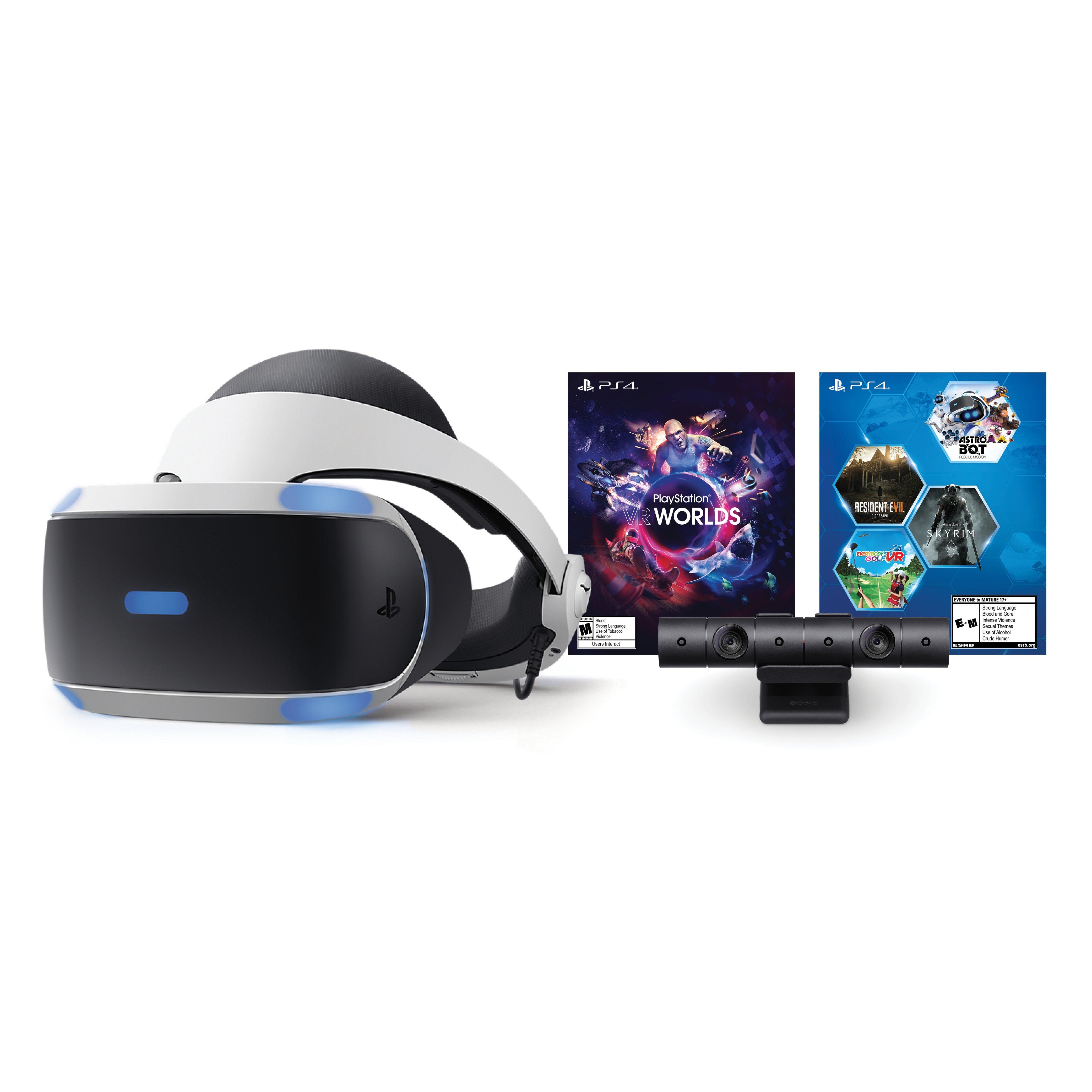 where to buy ps4 vr