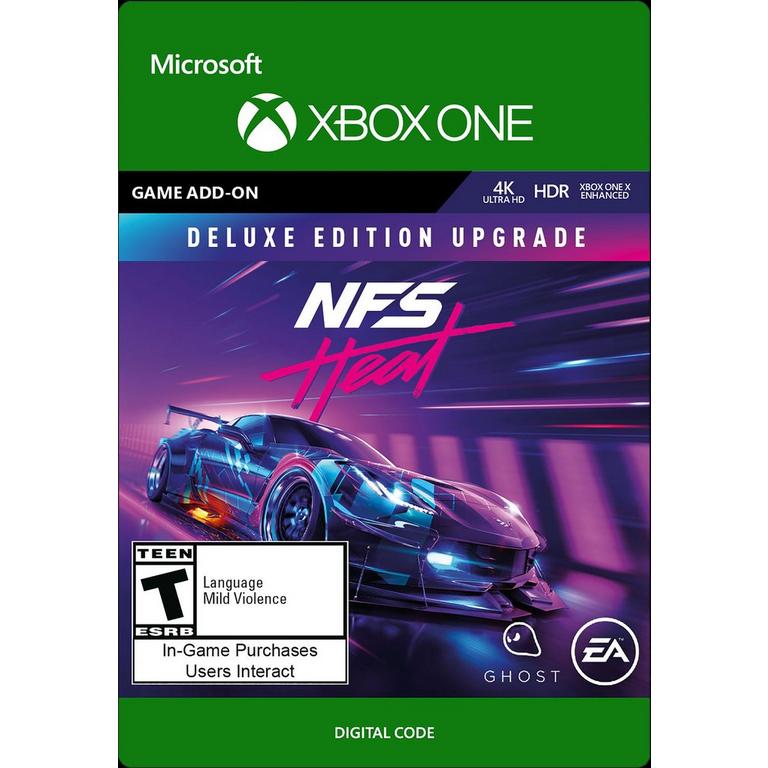 Need for Speed Heat - PS4 | PlayStation 4 | GameStop