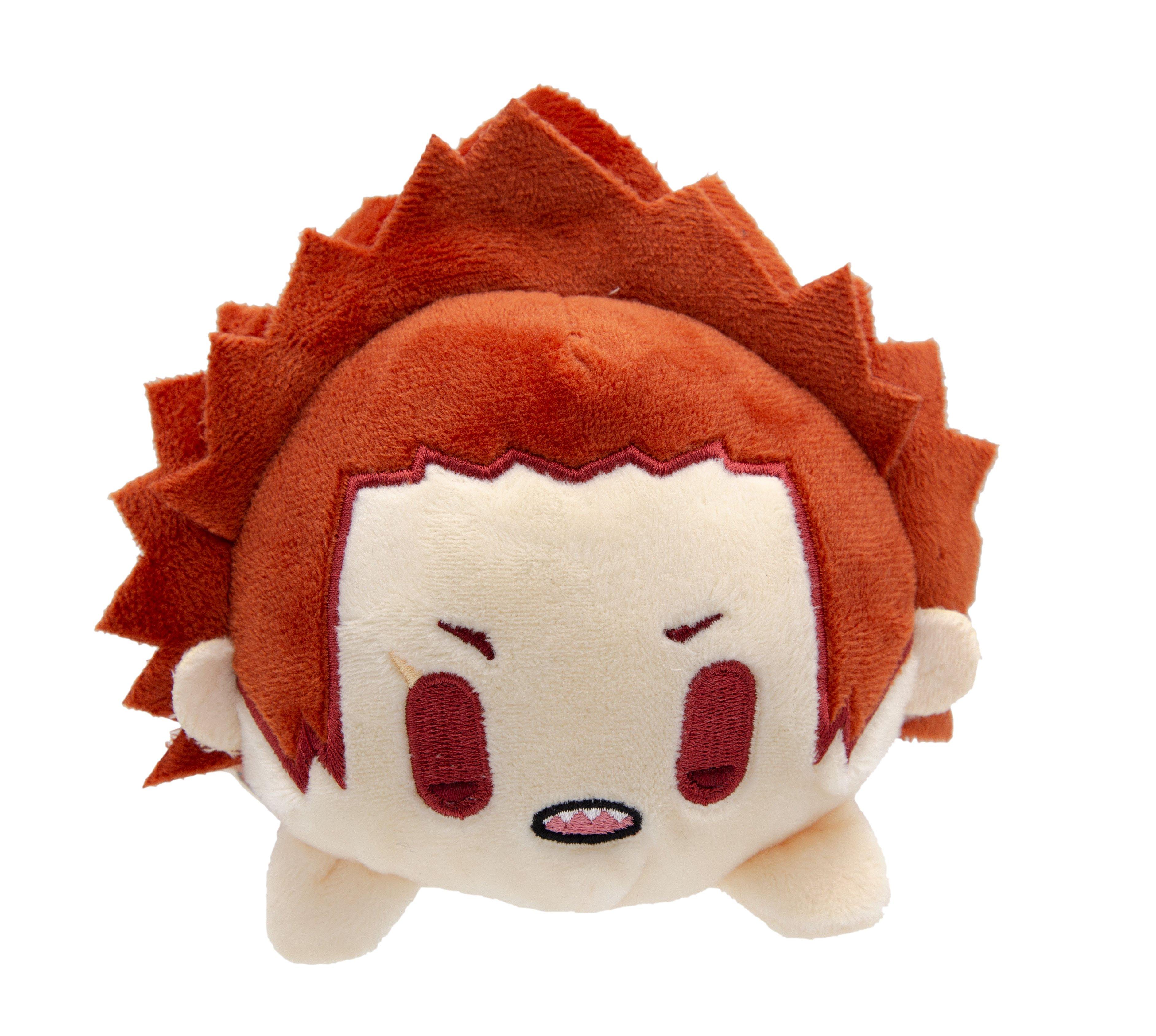 kirishima mochibi plush