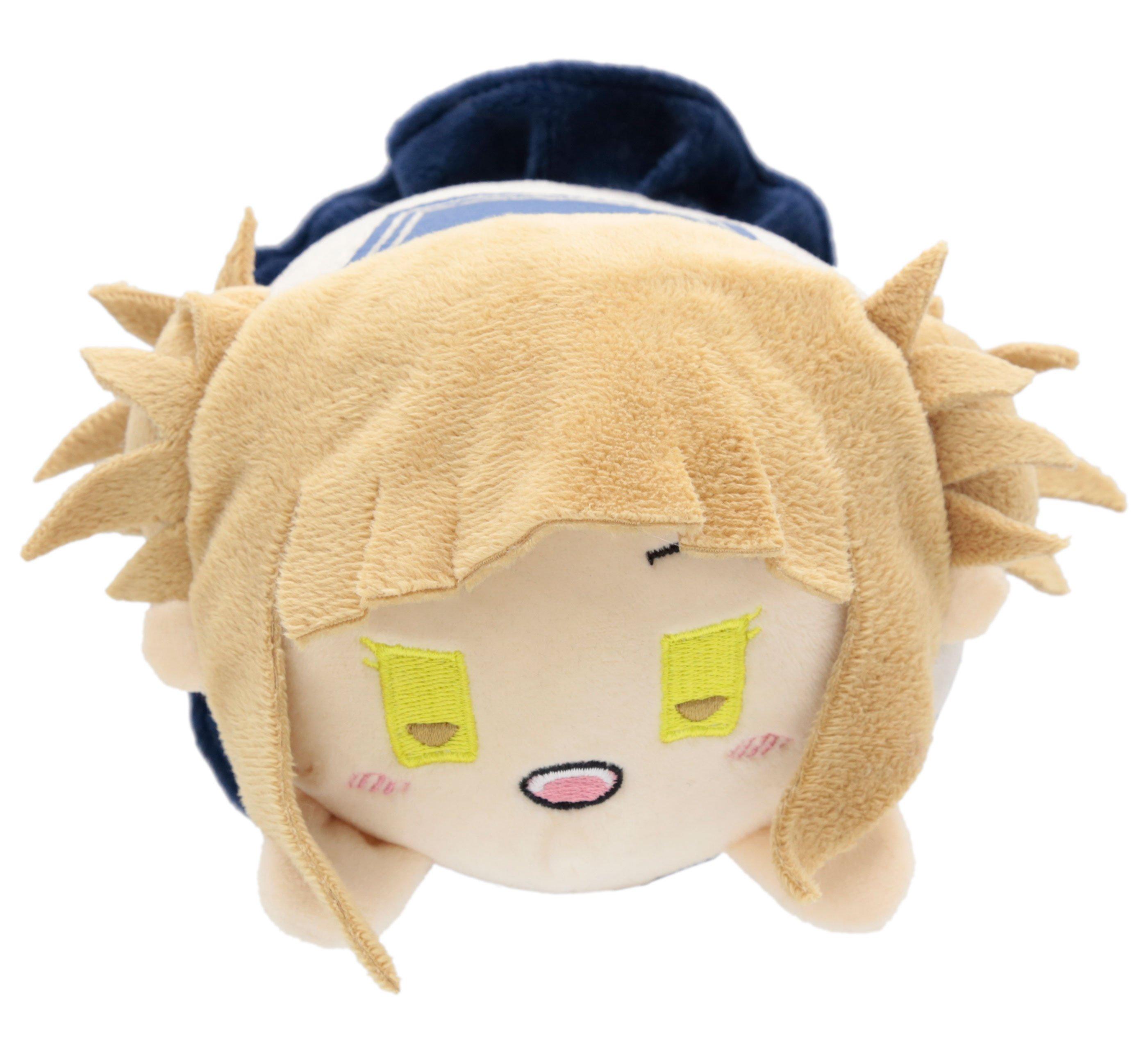 mochibi plush